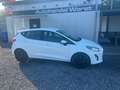 Ford Fiesta Automatik-Top Ausstattung-Garantie Weiß - thumbnail 1