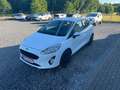 Ford Fiesta Automatik-Top Ausstattung-Garantie Weiß - thumbnail 6