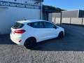 Ford Fiesta Automatik-Top Ausstattung-Garantie Weiß - thumbnail 3