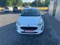 Ford Fiesta Automatik-Top Ausstattung-Garantie Weiß - thumbnail 7