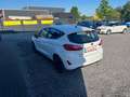 Ford Fiesta Automatik-Top Ausstattung-Garantie Weiß - thumbnail 5