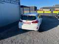 Ford Fiesta Automatik-Top Ausstattung-Garantie Weiß - thumbnail 4