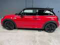 MINI John Cooper Works Cooper S 178ch John Cooper Works Rouge - thumbnail 2