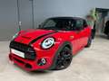 MINI John Cooper Works Cooper S 178ch John Cooper Works Rouge - thumbnail 9
