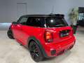 MINI John Cooper Works Cooper S 178ch John Cooper Works Rouge - thumbnail 3