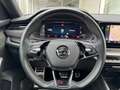 Skoda Octavia RS 2.0 HUP Sportstz 4xSHZ Massage pACC Navi Noir - thumbnail 5