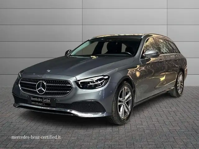 Mercedes-Benz E 200 d S.W. Auto Business Sport