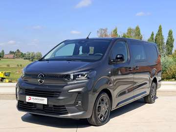 Citroën Jumpy 2.2BlueHdi XL 180PK Automaat * 6 Zitpl/Camera/Carplay/PDC*