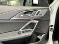 BMW X1 18d Msport 2023 150cv tetto apribile! Bianco - thumbnail 11