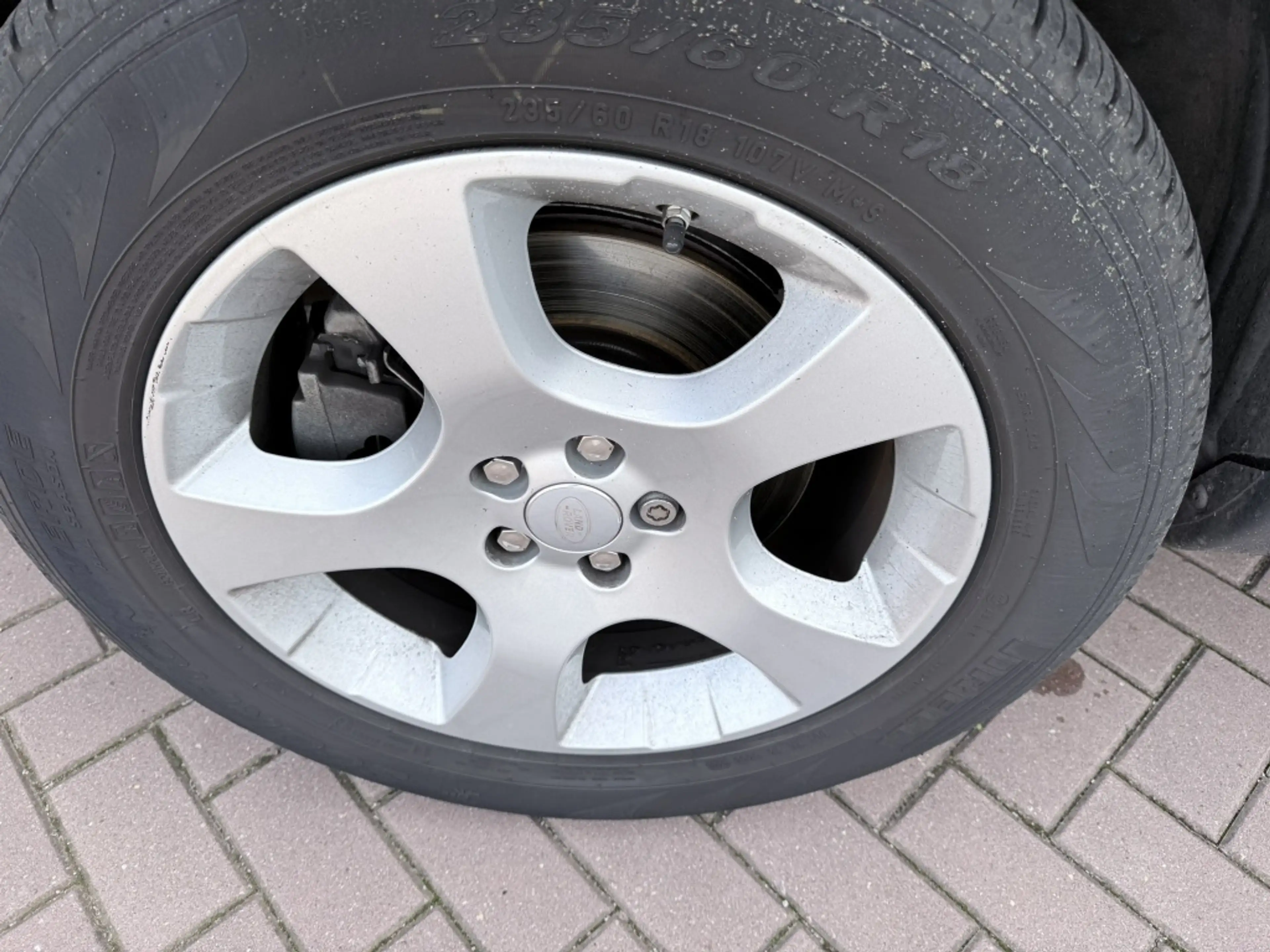 Land Rover Discovery Sport 2.0 eD4 EC SE Luxury | EXPORTPRICE | Volledig LR d — photo 10