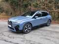 BMW iX iX xDrive50 105kWh *neue WR* *8fach bereift* Grau - thumbnail 2