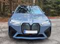 BMW iX iX xDrive50 105kWh *neue WR* *8fach bereift* Grau - thumbnail 1