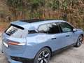 BMW iX iX xDrive50 105kWh *neue WR* *8fach bereift* Grau - thumbnail 23