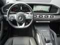 Mercedes-Benz GLE 400 4M COUPE AMG-LINE PANO HUD AHK MULTIBEAM Gris - thumbnail 11