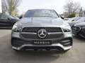 Mercedes-Benz GLE 400 4M COUPE AMG-LINE PANO HUD AHK MULTIBEAM Grigio - thumbnail 4