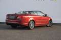 Volvo C70 Convertible T5 230PK Automaat Summum / Dealer onde Rojo - thumbnail 8