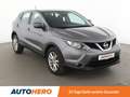 Nissan Qashqai 1.6 Acenta*NAVI*TEMPO*CAM*PDC*SHZ*ALU* Grau - thumbnail 8
