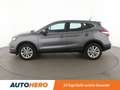 Nissan Qashqai 1.6 Acenta*NAVI*TEMPO*CAM*PDC*SHZ*ALU* Grau - thumbnail 3