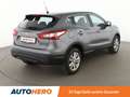 Nissan Qashqai 1.6 Acenta*NAVI*TEMPO*CAM*PDC*SHZ*ALU* Grau - thumbnail 6