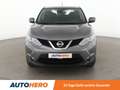 Nissan Qashqai 1.6 Acenta*NAVI*TEMPO*CAM*PDC*SHZ*ALU* Grau - thumbnail 9