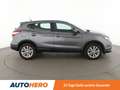 Nissan Qashqai 1.6 Acenta*NAVI*TEMPO*CAM*PDC*SHZ*ALU* Grau - thumbnail 7