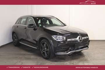 d 4Matic AMG Line-NAV-LED-BURMESTER-AHK-