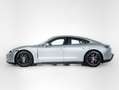Porsche Taycan Gümüş rengi - thumbnail 2