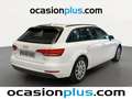 Audi A4 Avant 2.0TDI Advanced edition 110kW Blanco - thumbnail 4