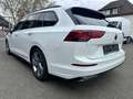 Volkswagen Golf Variant R-Line Navi Winterpaket Weiß - thumbnail 2