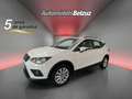 SEAT Arona 1.0 TSI Ecomotive S&S Style 110 Weiß - thumbnail 1