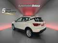 SEAT Arona 1.0 TSI Ecomotive S&S Style 110 Weiß - thumbnail 4