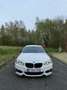 BMW 218 d Blanc - thumbnail 2
