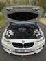 BMW 218 d Blanc - thumbnail 8