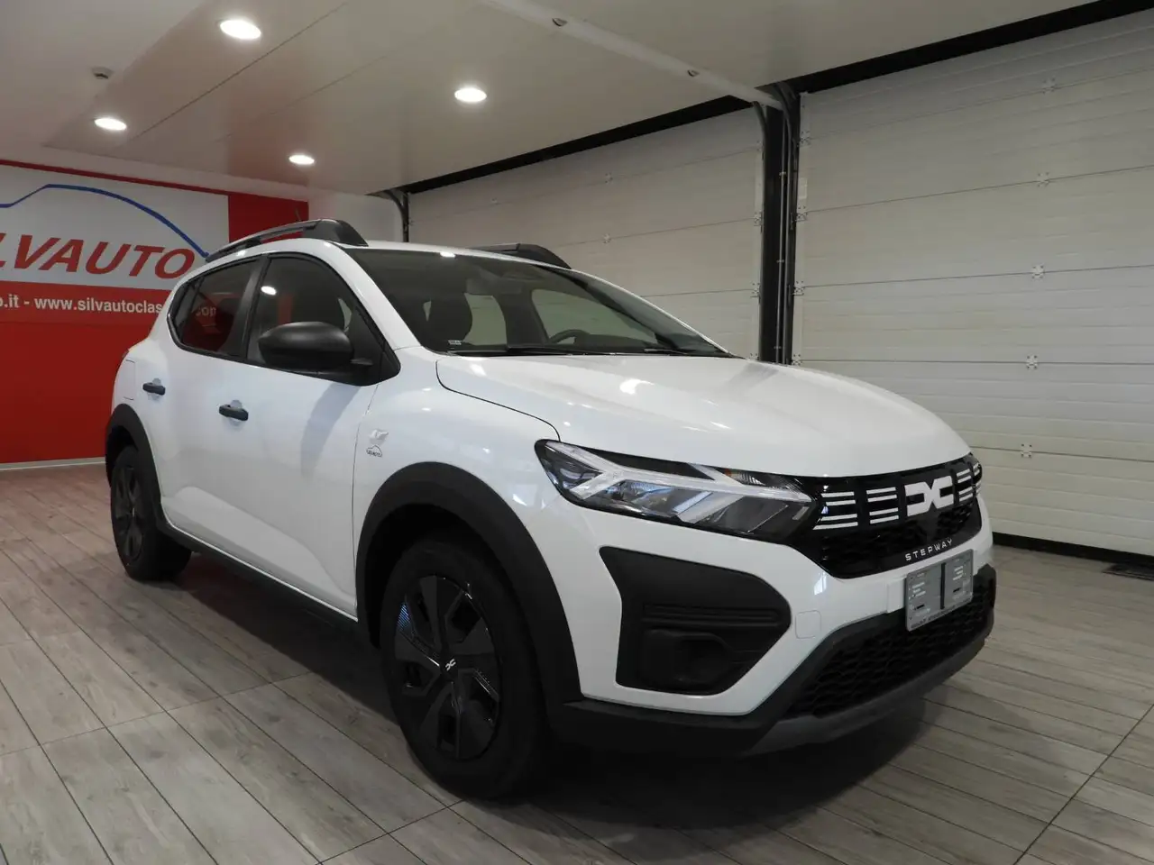 Dacia Sandero 2026