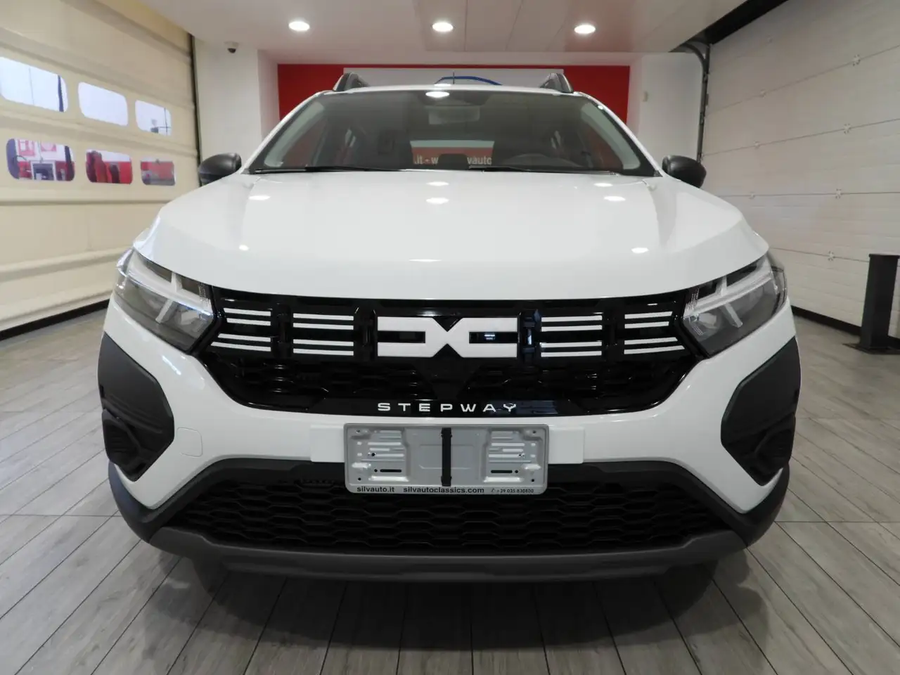 Dacia Sandero 2026