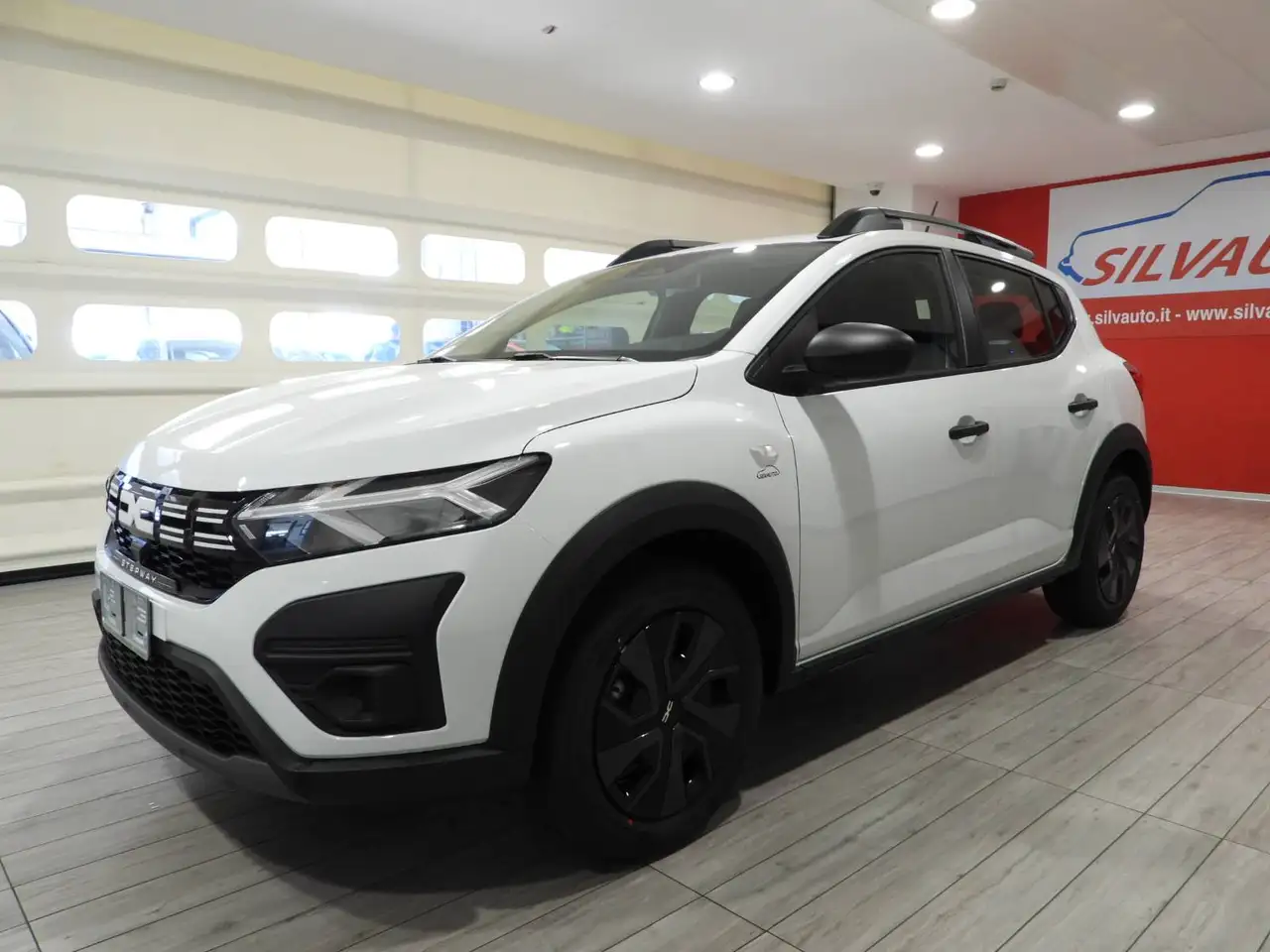 Dacia Sandero 2026
