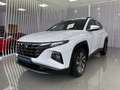 Hyundai TUCSON 1.6 TGDI 48V Maxx 4x2 Bianco - thumbnail 1