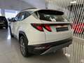Hyundai TUCSON 1.6 TGDI 48V Maxx 4x2 Bianco - thumbnail 3