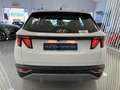 Hyundai TUCSON 1.6 TGDI 48V Maxx 4x2 Bianco - thumbnail 27