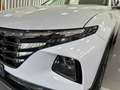 Hyundai TUCSON 1.6 TGDI 48V Maxx 4x2 Bianco - thumbnail 25