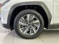 Hyundai TUCSON 1.6 TGDI 48V Maxx 4x2 Bianco - thumbnail 26
