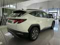 Hyundai TUCSON 1.6 TGDI 48V Maxx 4x2 Bianco - thumbnail 4