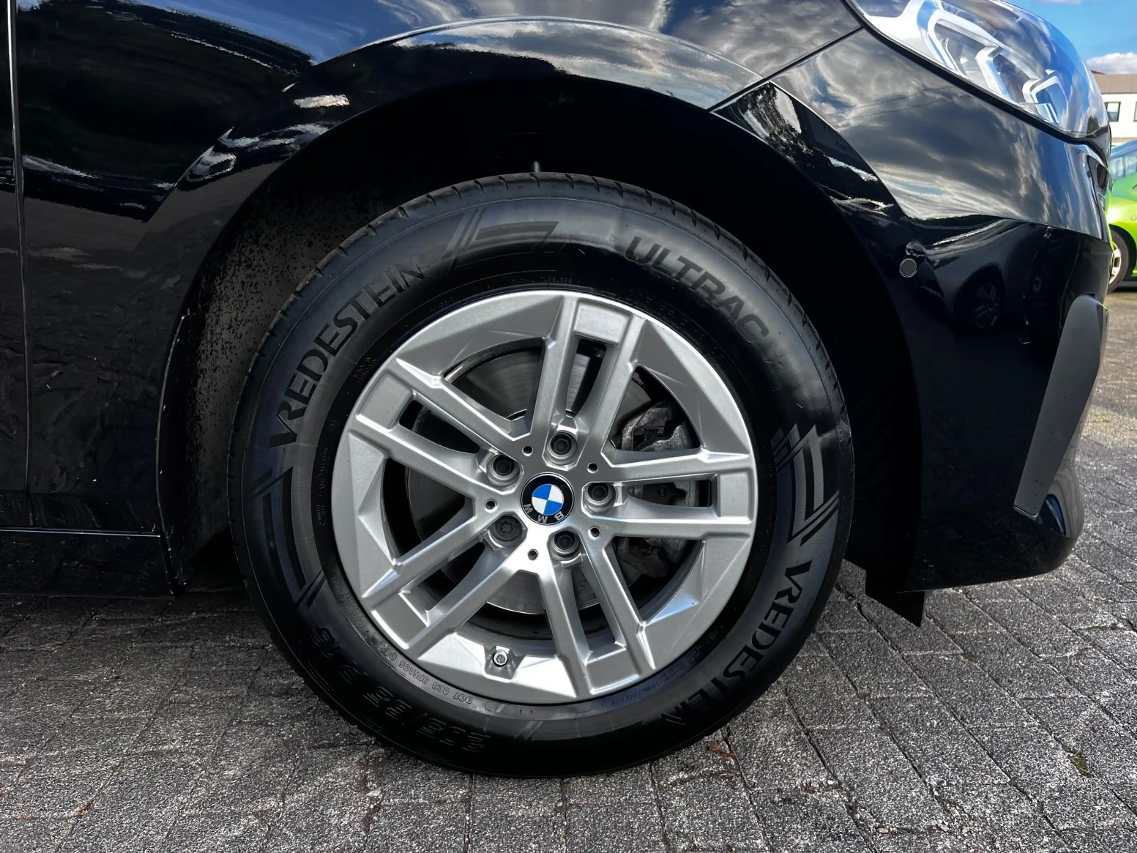 BMW 216 Aut. Navi LED Kamera — photo 2
