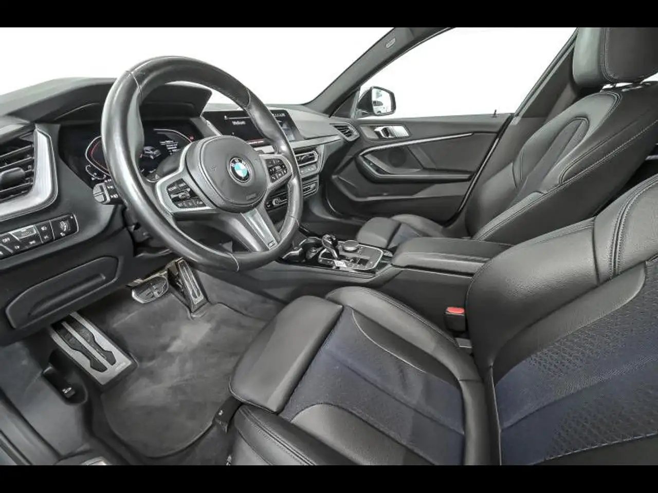BMW 218 i Gran Coupé M Pack, миниатюра 6