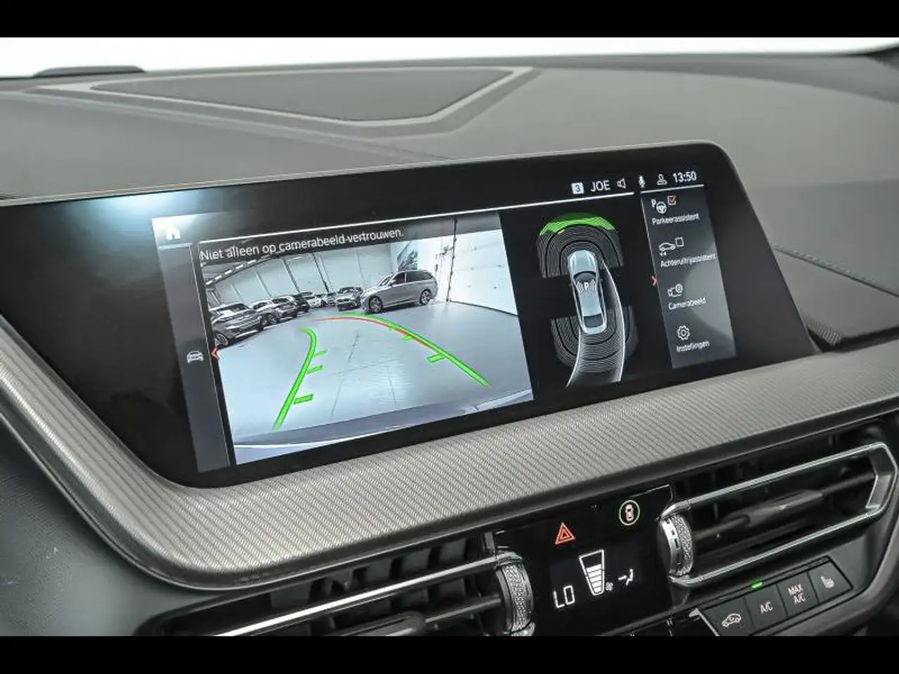 BMW 218 i Gran Coupé M Pack, миниатюра 15
