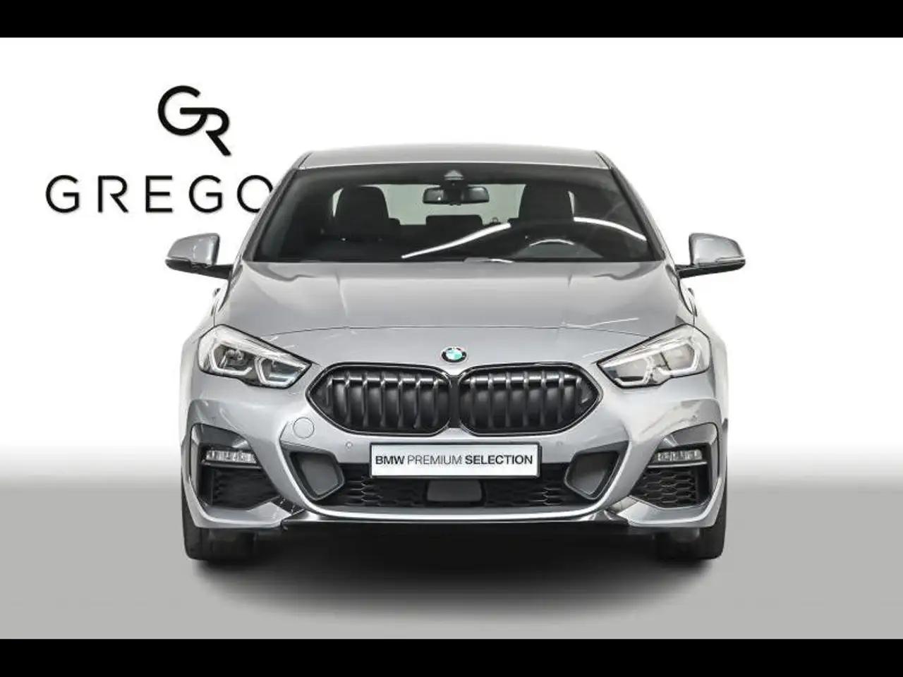 BMW 218 i Gran Coupé M Pack, миниатюра 2