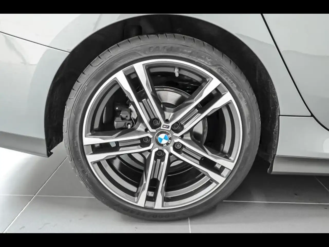 BMW 218 i Gran Coupé M Pack, миниатюра 8