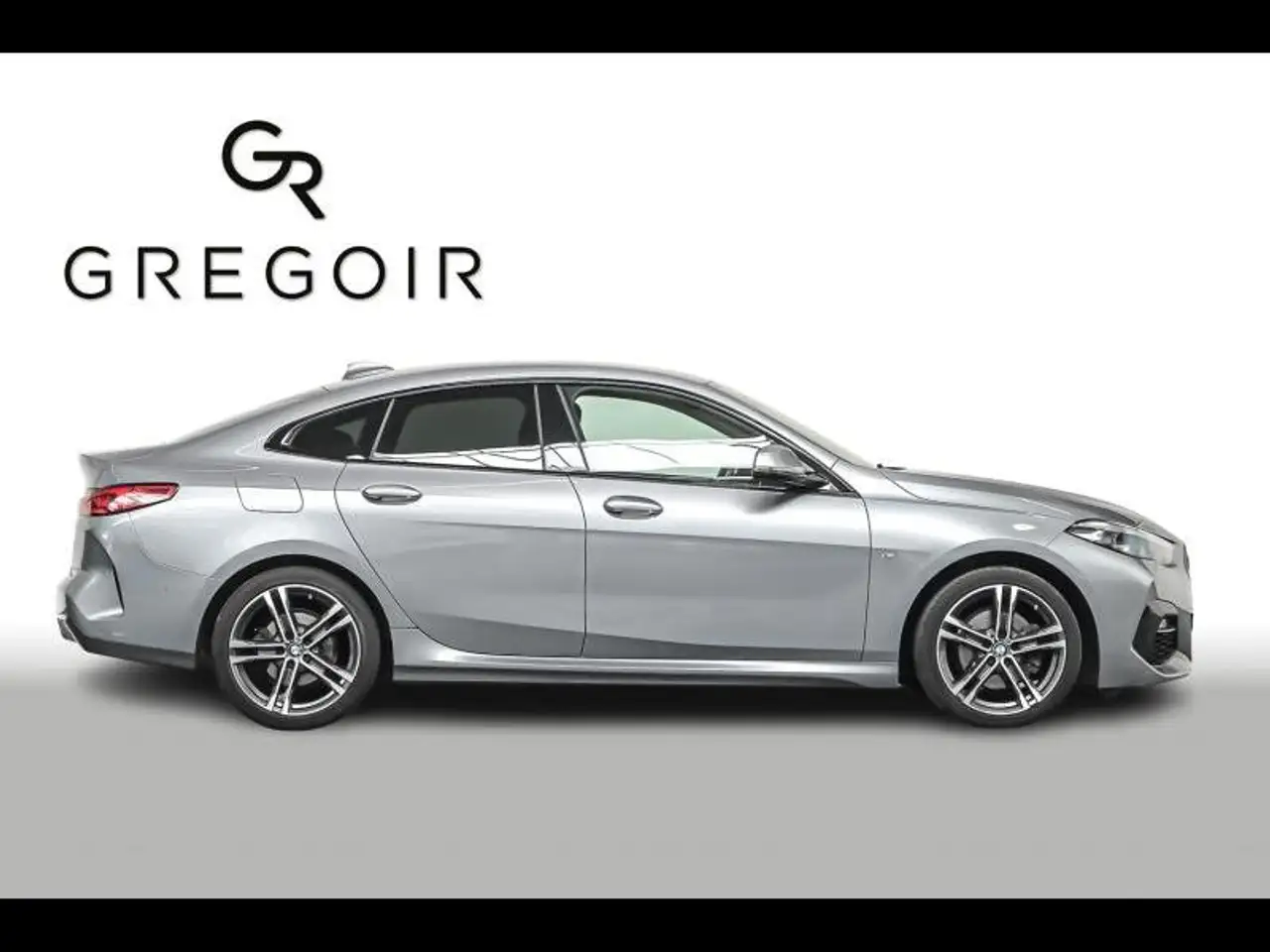 BMW 218 i Gran Coupé M Pack, миниатюра 3