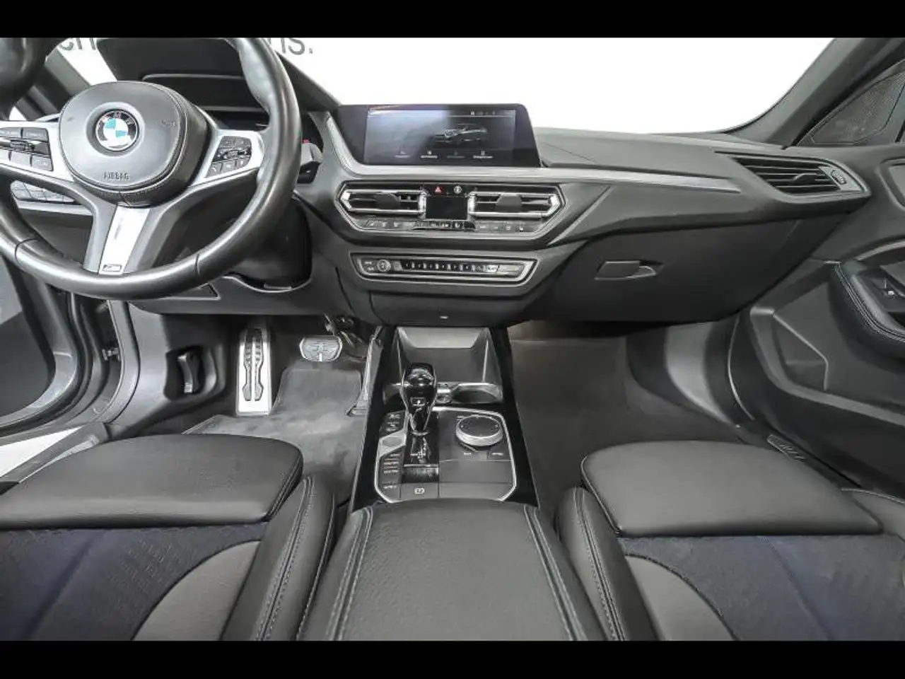 BMW 218 i Gran Coupé M Pack, миниатюра 7