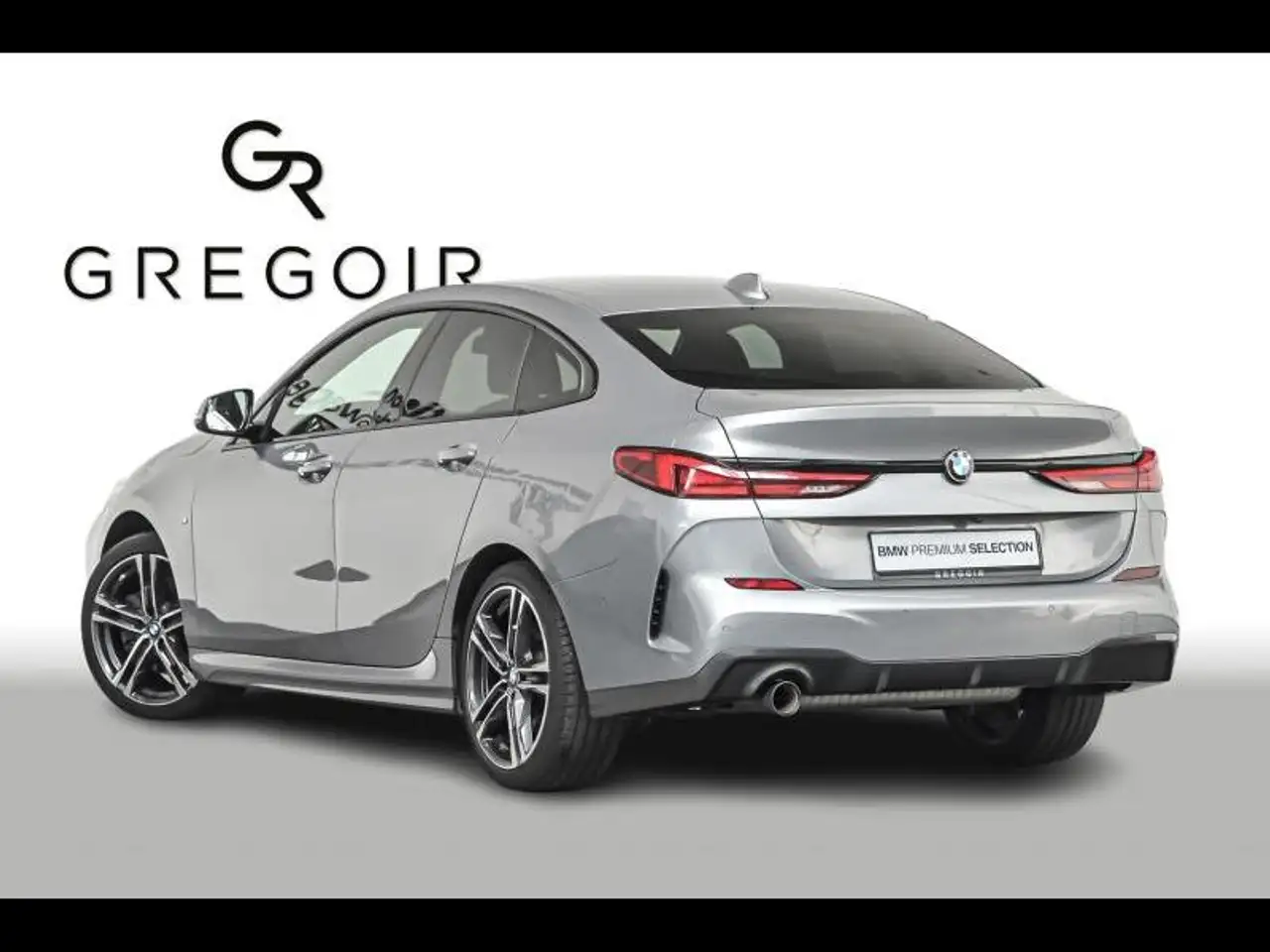 BMW 218 i Gran Coupé M Pack, миниатюра 5